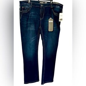 NWTCulture NYC Men’s Jeans, with the Vintage, Y2K vibe, and Grunge look. Size 40